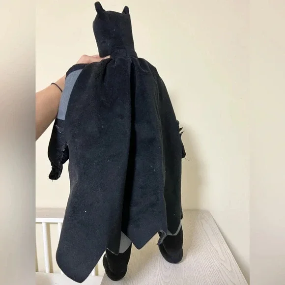 KIDS BATMAN PILLOW BODY - Picture 6 of 6